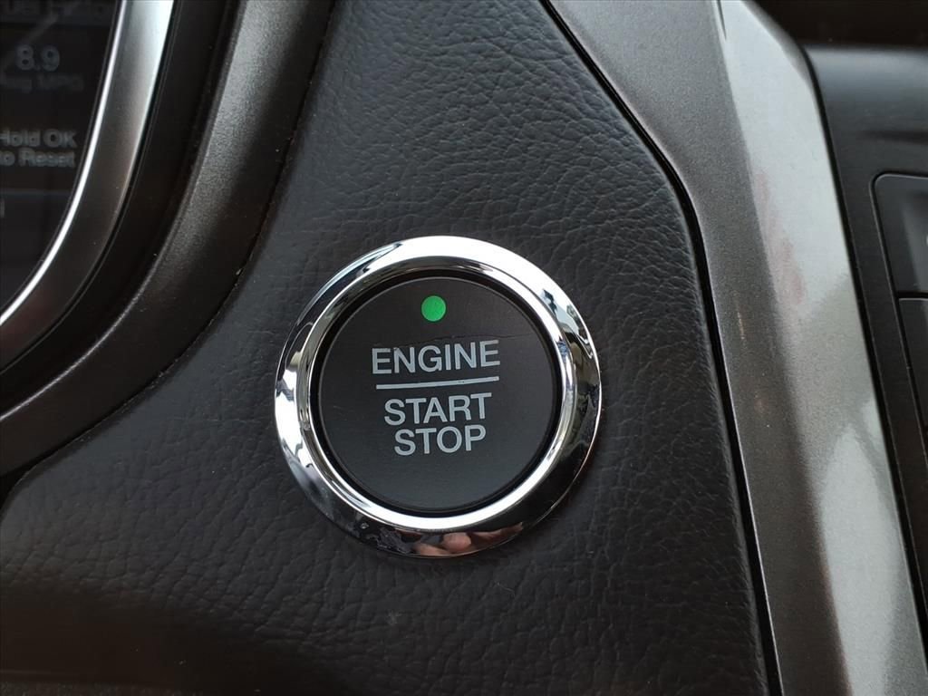 Certified 2018 Ford Fusion S image 24