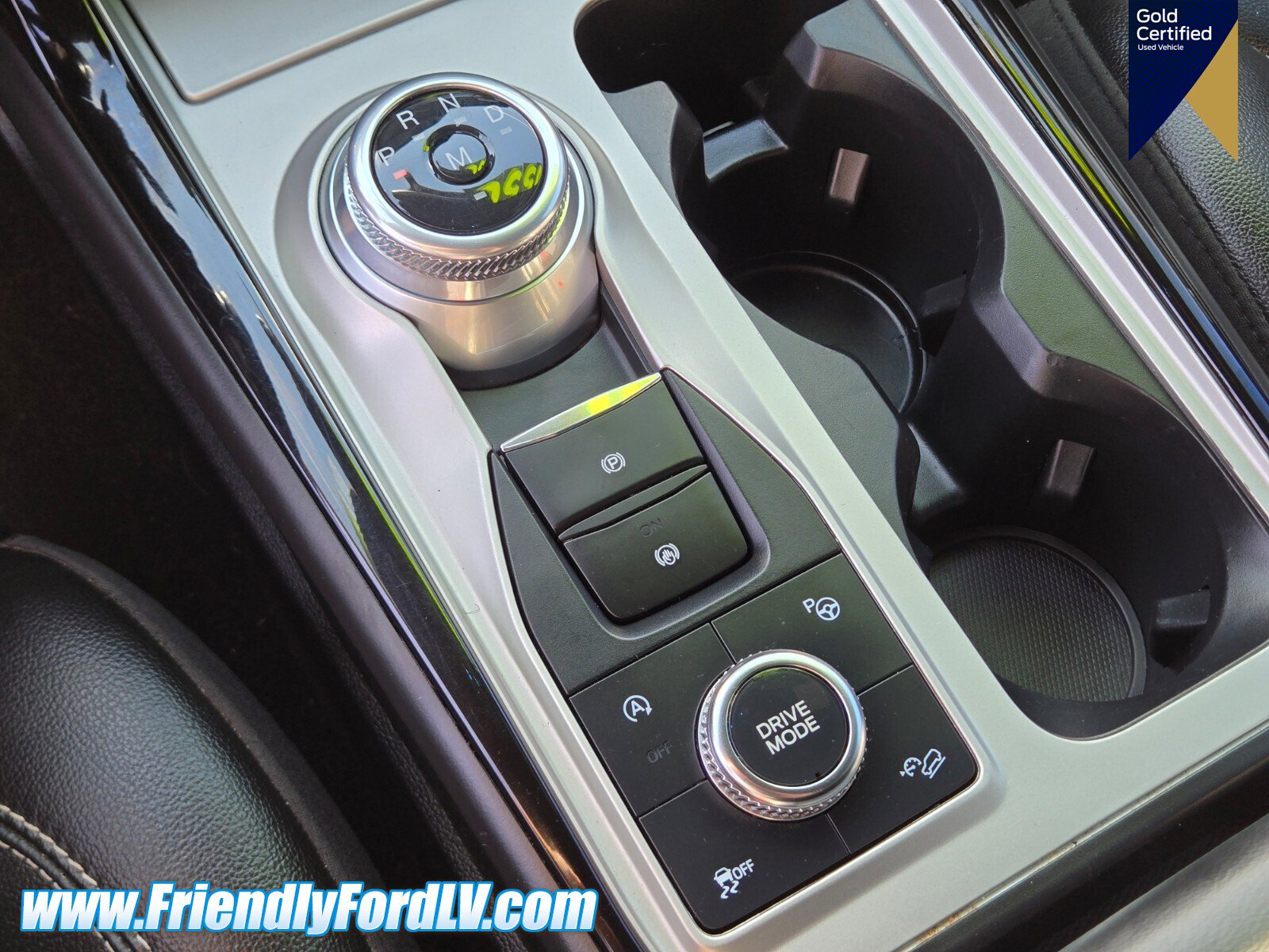 Certified 2022 Ford Explorer ST w/ Equipment Group 401A image 23