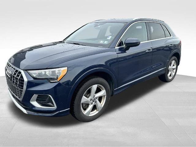 Used 2020 Audi Q3 2.0T Premium AWD/4WD image 6