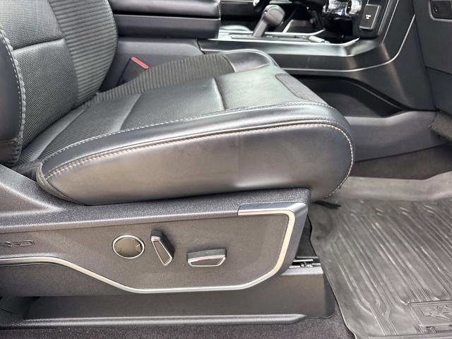 Certified 2023 Ford F150 Raptor AWD/4WD image 12