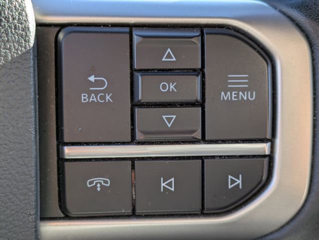 Certified 2024 Ford Expedition Max Limited image 27