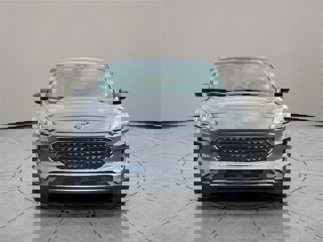 Certified 2022 Ford Escape SE w/ Convenience Package image 15