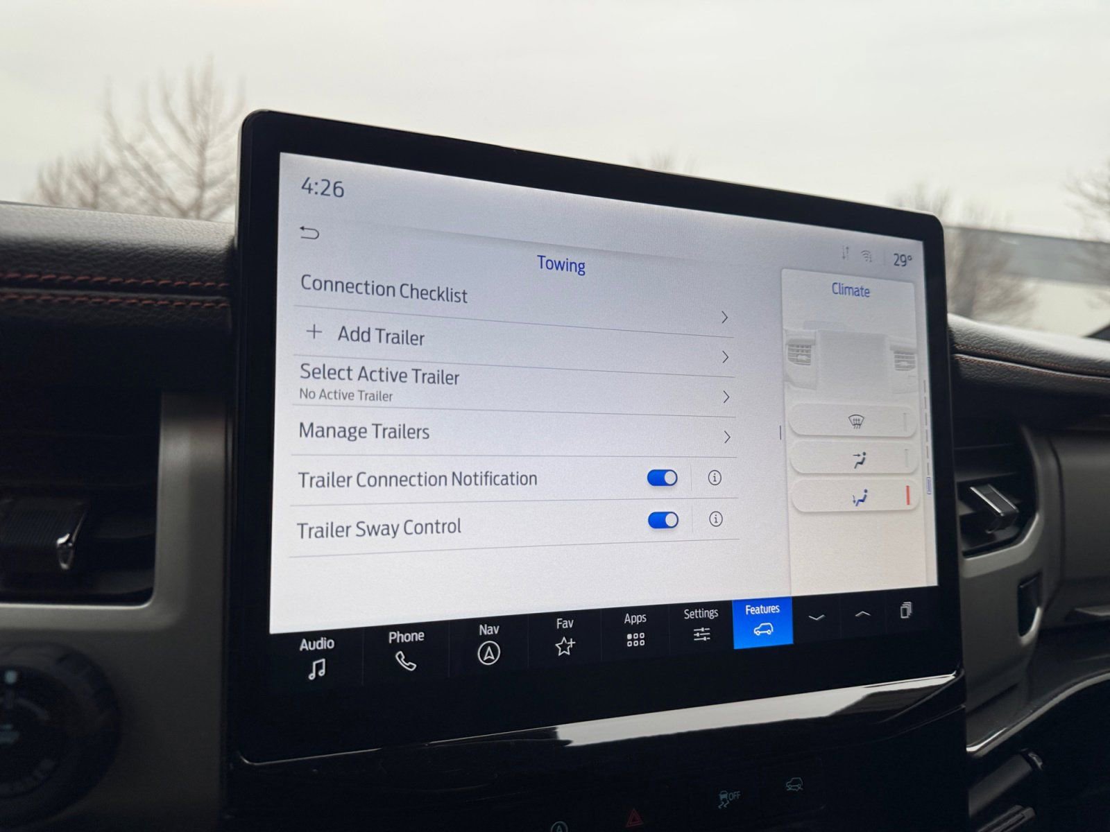 Certified 2024 Ford Expedition Timberline image 30