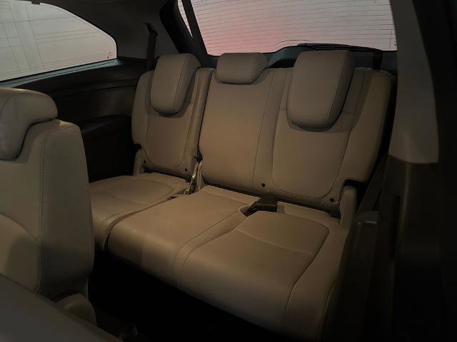 Used 2019 Honda Odyssey EX-L image 31
