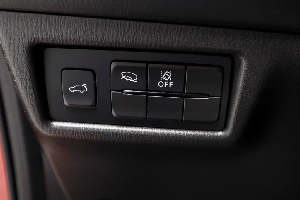 Used 2021 MAZDA CX-5 Grand Touring image 30