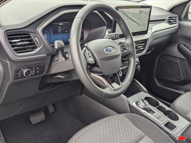 Certified 2023 Ford Escape Active w/ Tech Pack #2 image 9