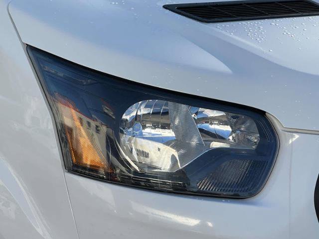 Certified 2020 Ford Transit 250 148 High Roof image 8