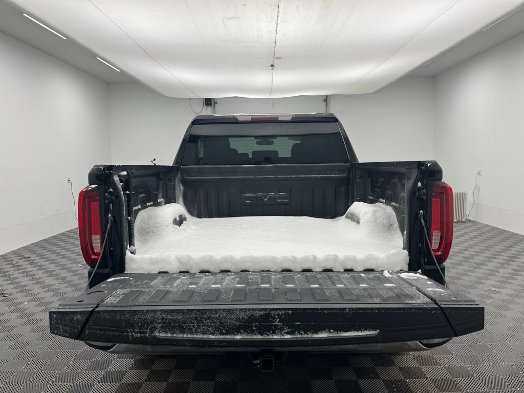 Used 2021 GMC Sierra 1500 SLT image 14