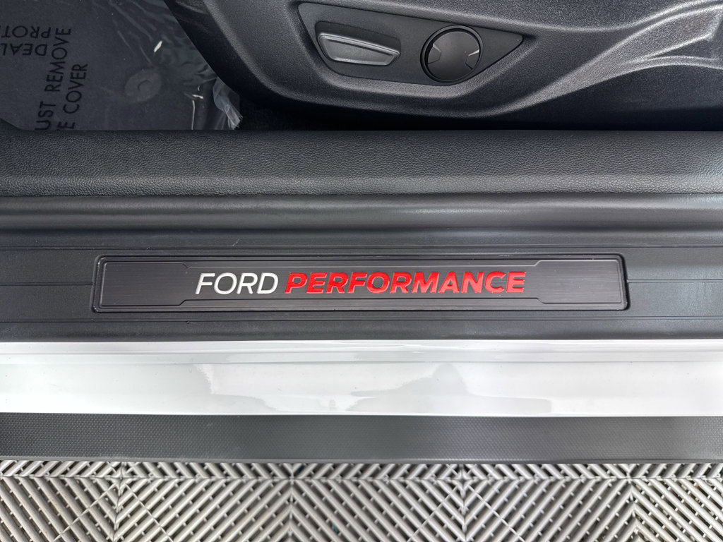 Certified 2020 Ford Mustang Shelby GT350 w/ Technology Package image 37