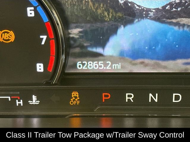 Certified 2023 Ford Bronco Sport Outer Banks w/ Tech Package image 13