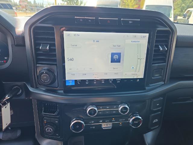 Certified 2024 Ford F150 XLT w/ Mobile Office Package AWD/4WD image 28