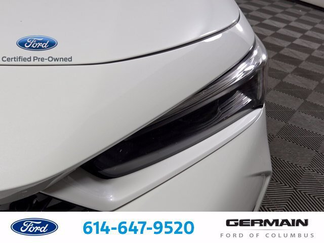 Used 2025 Honda Civic FWD Hybrid Sedan image 14