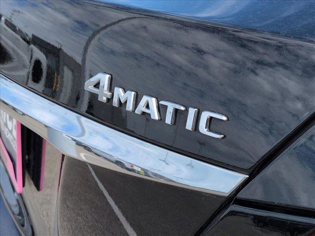 Used 2018 Mercedes-Benz E 300 4MATIC image 16