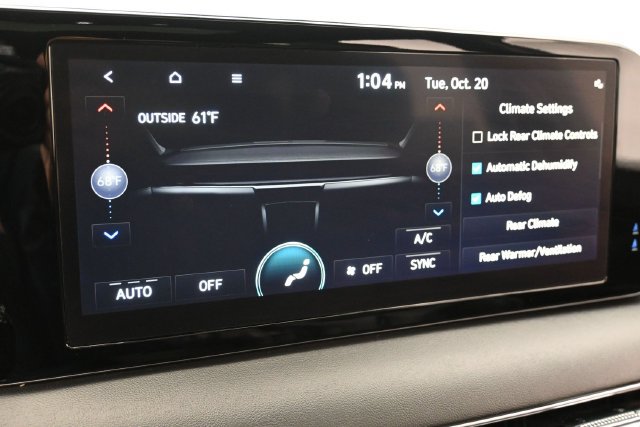 Used 2024 Hyundai Palisade Calligraphy FWD image 25