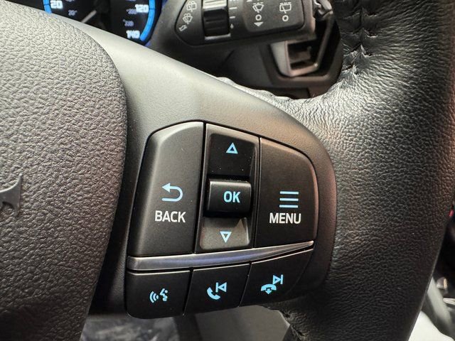 Certified 2023 Ford Bronco Sport Big Bend w/ Convenience Package image 14