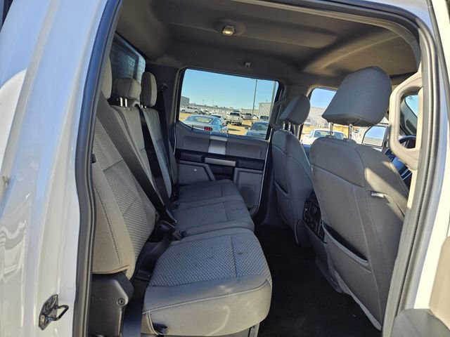 Certified 2022 Ford F250 XLT w/ XLT Premium Package image 24