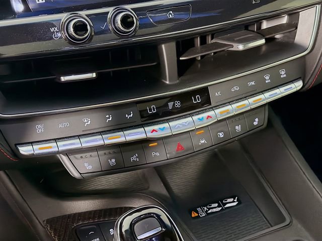 Used 2020 Cadillac CT5 Sport w/ Parking Package image 19