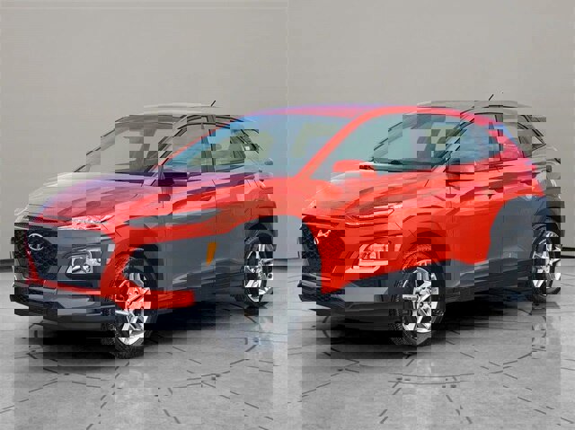 Used 2020 Hyundai Kona SE image 2