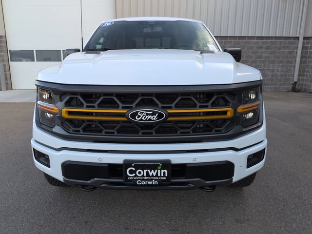 Certified 2026 Ford F150 Tremor w/ Bed Utility Package AWD/4WD image 8
