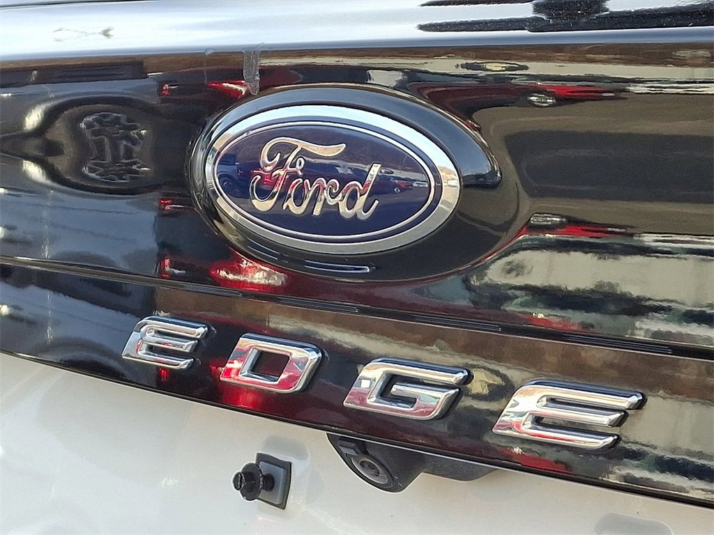 Certified 2022 Ford Edge SEL w/ Convenience Package image 31