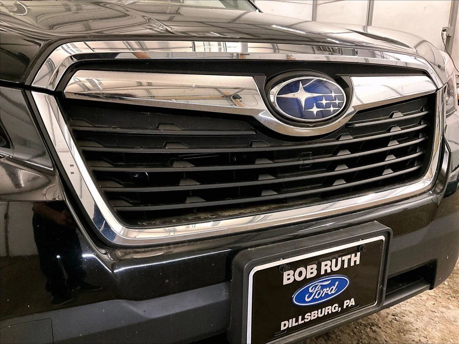 Used 2020 Subaru Forester Limited AWD/4WD image 29