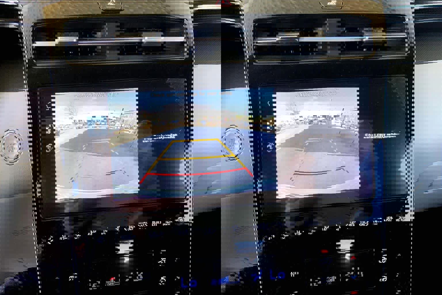 Used 2024 Hyundai Tucson Blue image 27