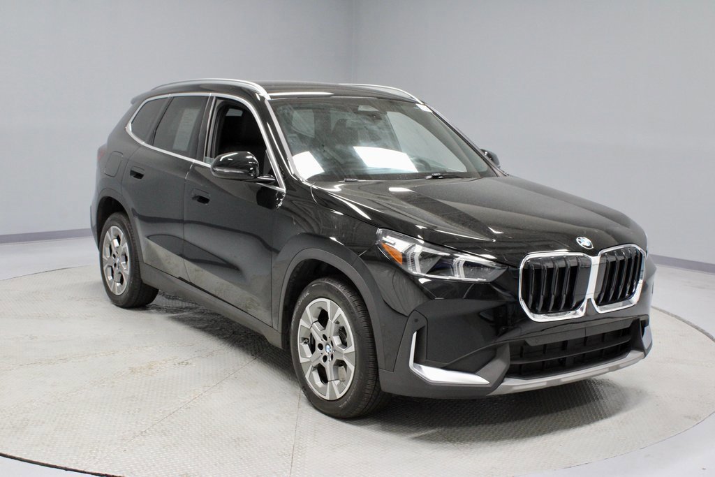 Used 2023 BMW X1 xDrive28i image 7
