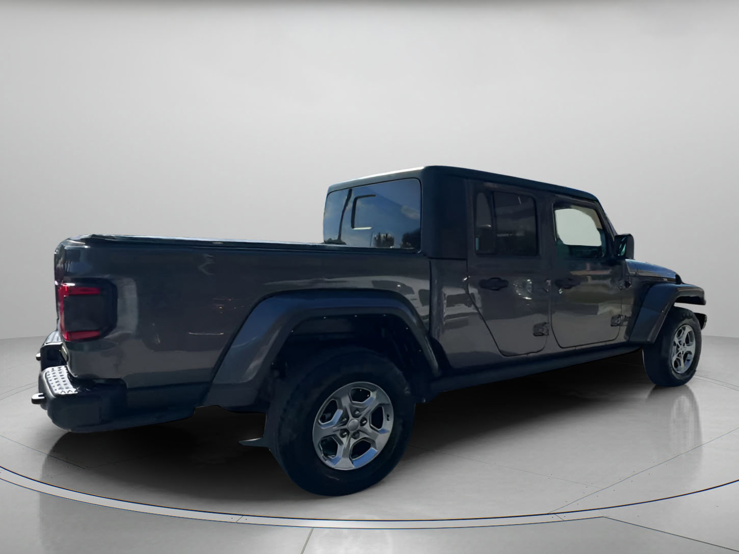 Used 2021 Jeep Gladiator Sport image 28