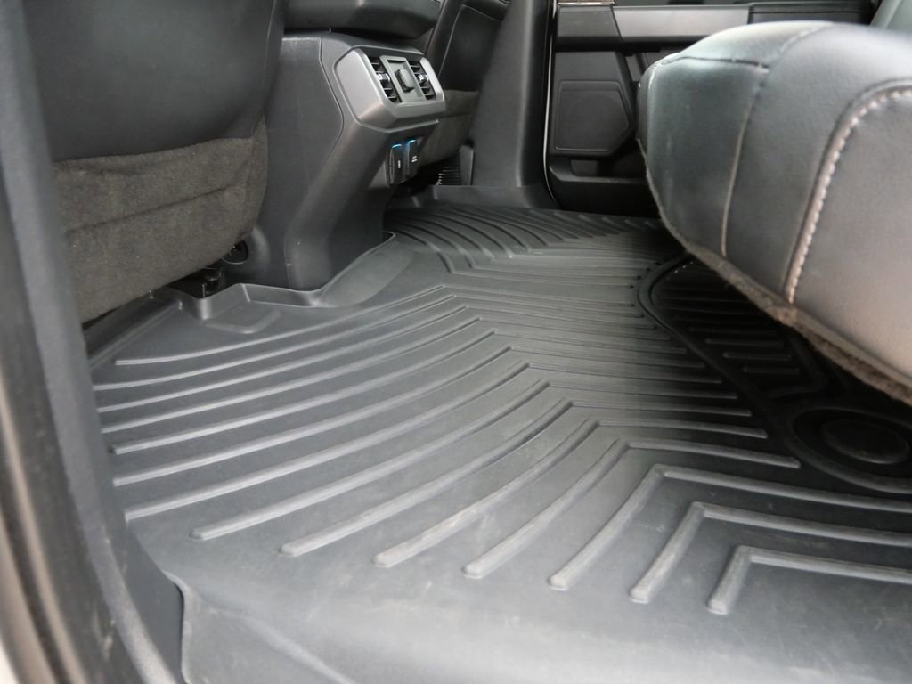 Certified 2022 Ford F150 Lariat image 15