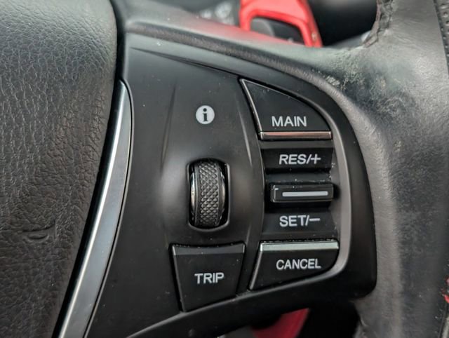 Used 2020 Acura TLX Type S PMC Edition image 24