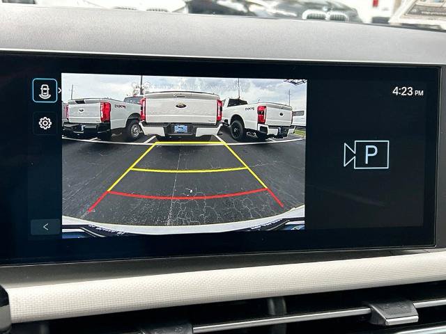 Used 2026 Hyundai Tucson SEL FWD image 33