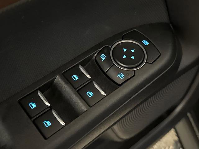 Certified 2025 Ford Bronco Sport Outer Banks AWD/4WD image 16