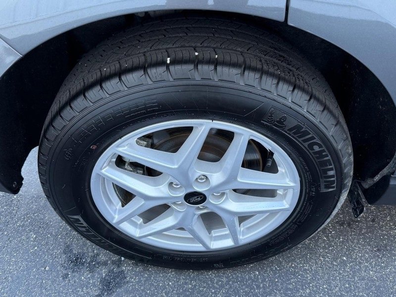 Certified 2024 Ford Edge SEL w/ Convenience Package image 8