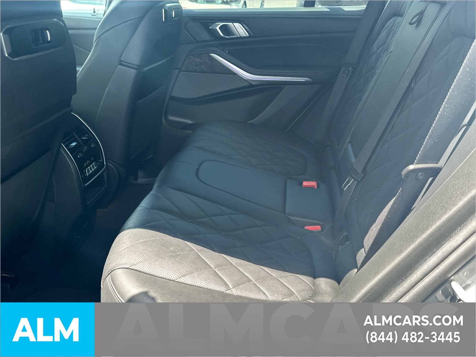 Used 2024 BMW X5 sDrive40i w/ Premium Package RWD image 24