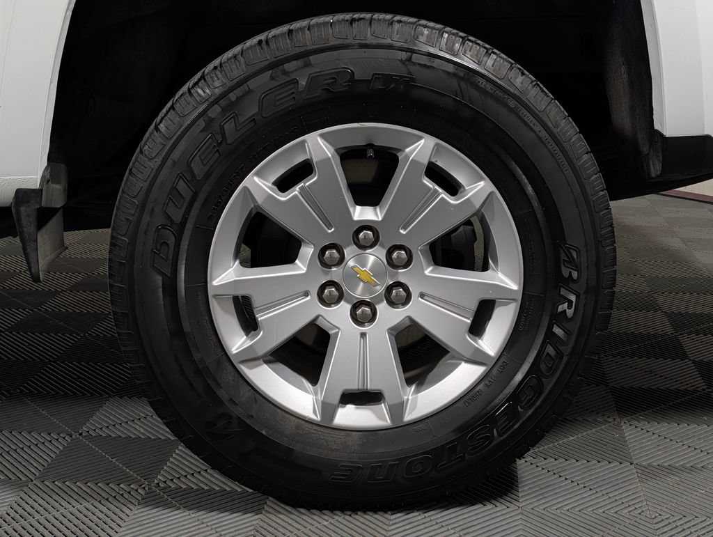Used 2021 Chevrolet Colorado LT w/ Fleet Safety Package RWD image 27