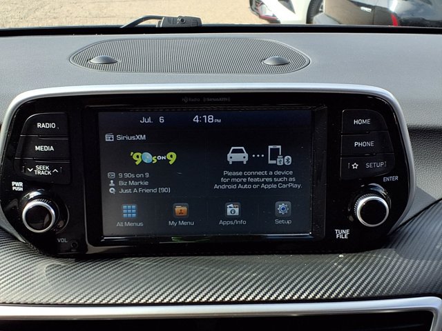 Used 2019 Hyundai Tucson Value AWD/4WD image 9