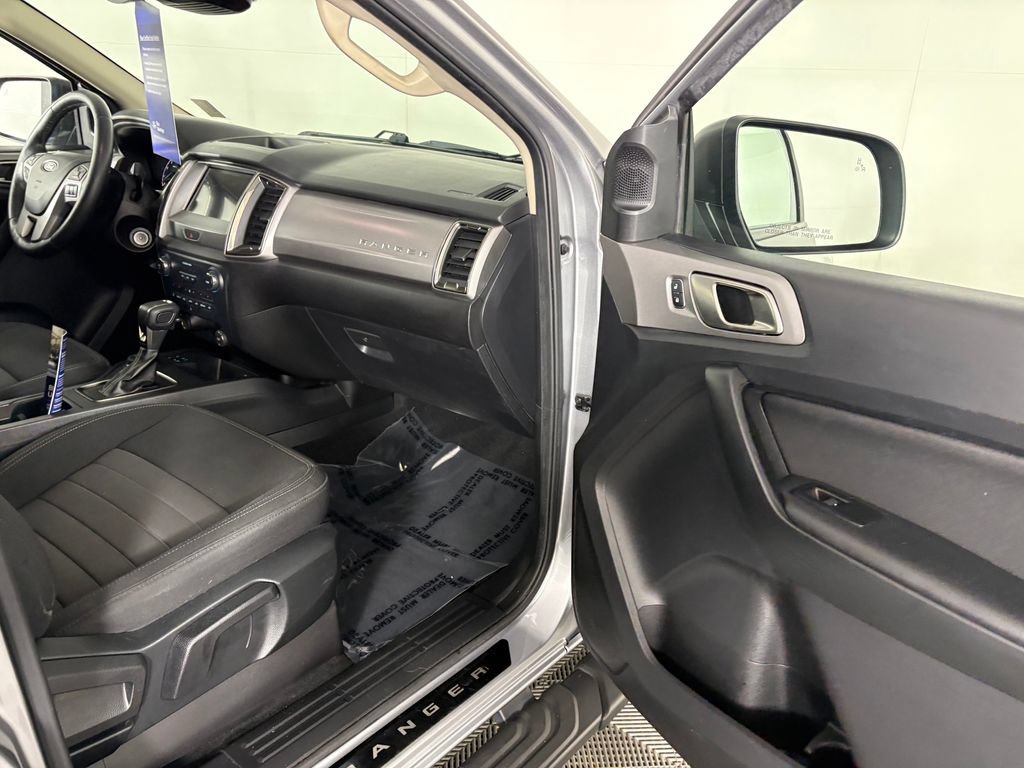 Certified 2020 Ford Ranger XLT w/ Equipment Group 301A Mid AWD/4WD image 32