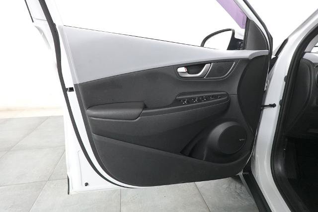 Used 2020 Hyundai Kona Ultimate w/ Cargo Package AWD/4WD image 24