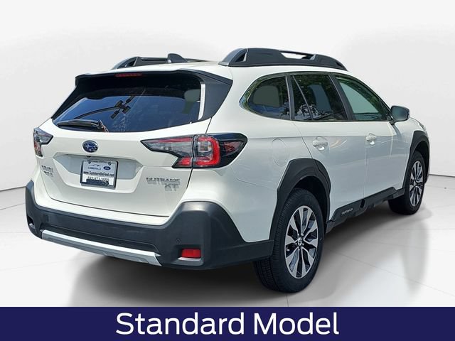 Used 2024 Subaru Outback Limited XT AWD/4WD image 4