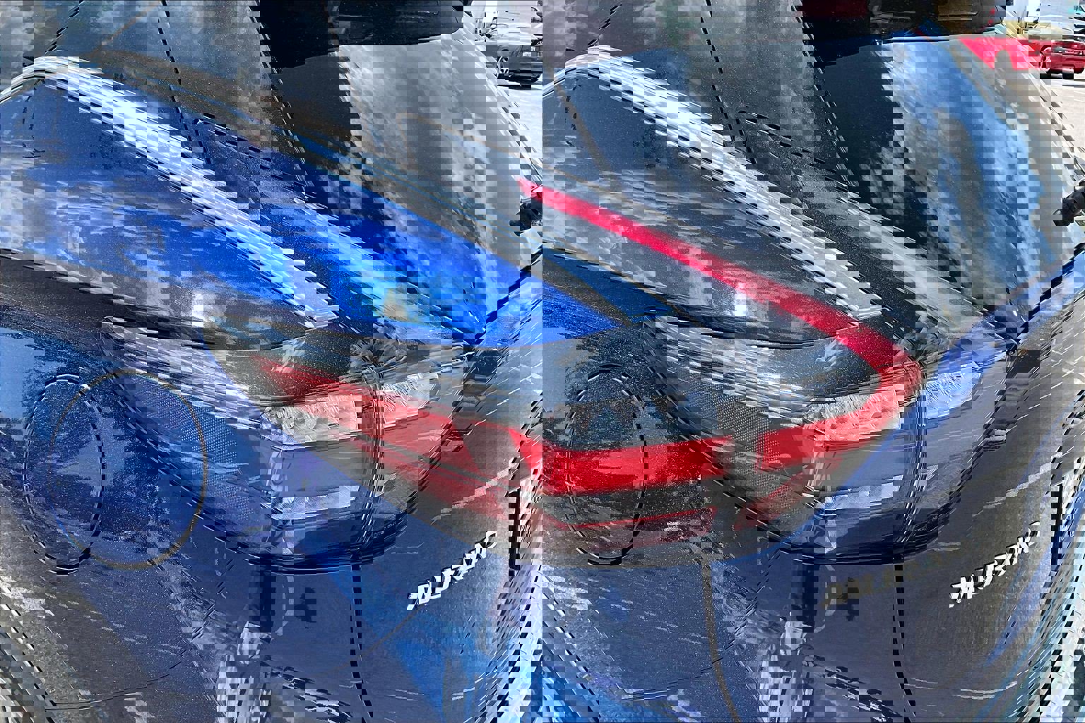 Used 2021 Nissan Murano Platinum w/ Cargo Package image 23