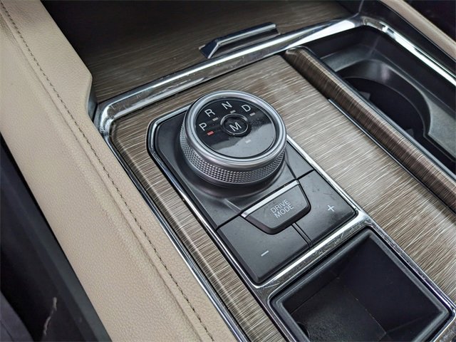 Certified 2024 Ford Expedition Max Limited image 28