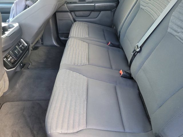 Certified 2023 Ford F150 XL w/ STX Appearance Package RWD image 10