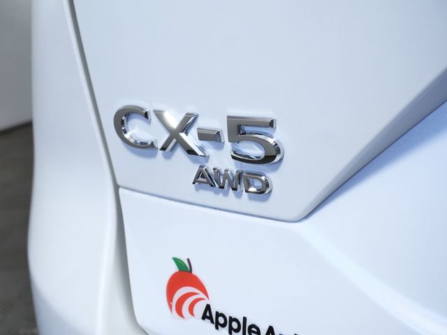 Used 2022 MAZDA CX-5 AWD 2.5 S image 9