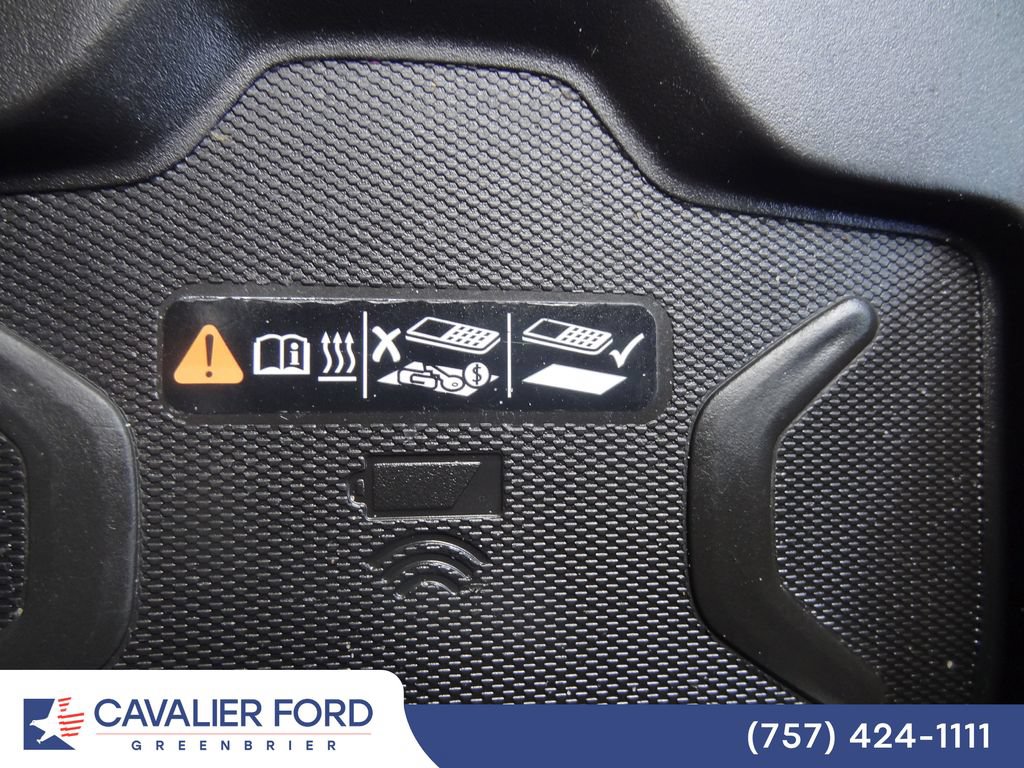 Used 2019 Chevrolet Colorado Z71 w/ Z71 Midnight Edition AWD/4WD image 35