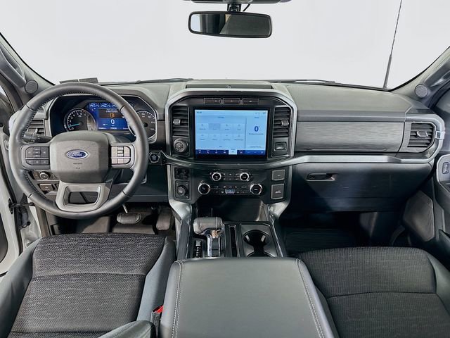 Certified 2022 Ford F150 XLT w/ Equipment Group 302A High image 19