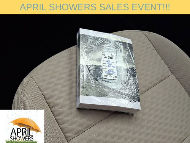 Certified 2022 Ford Escape SE w/ Cold Weather Package image 26