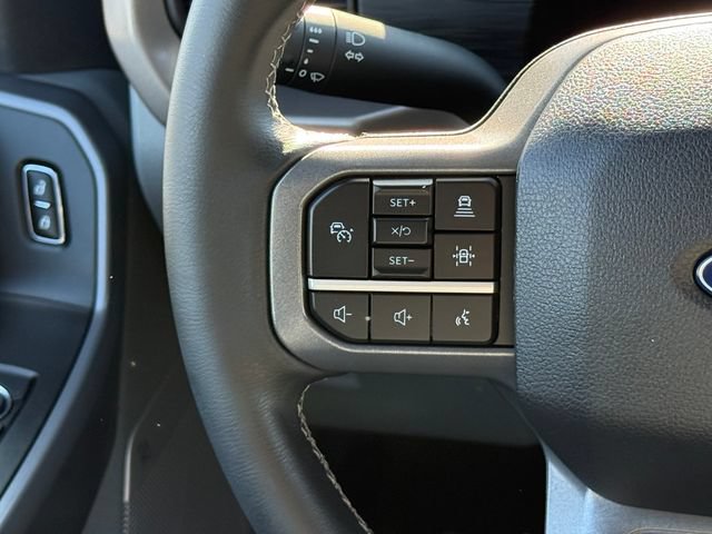 Certified 2025 Ford F150 XLT w/ Equipment Group 303A High AWD/4WD image 29