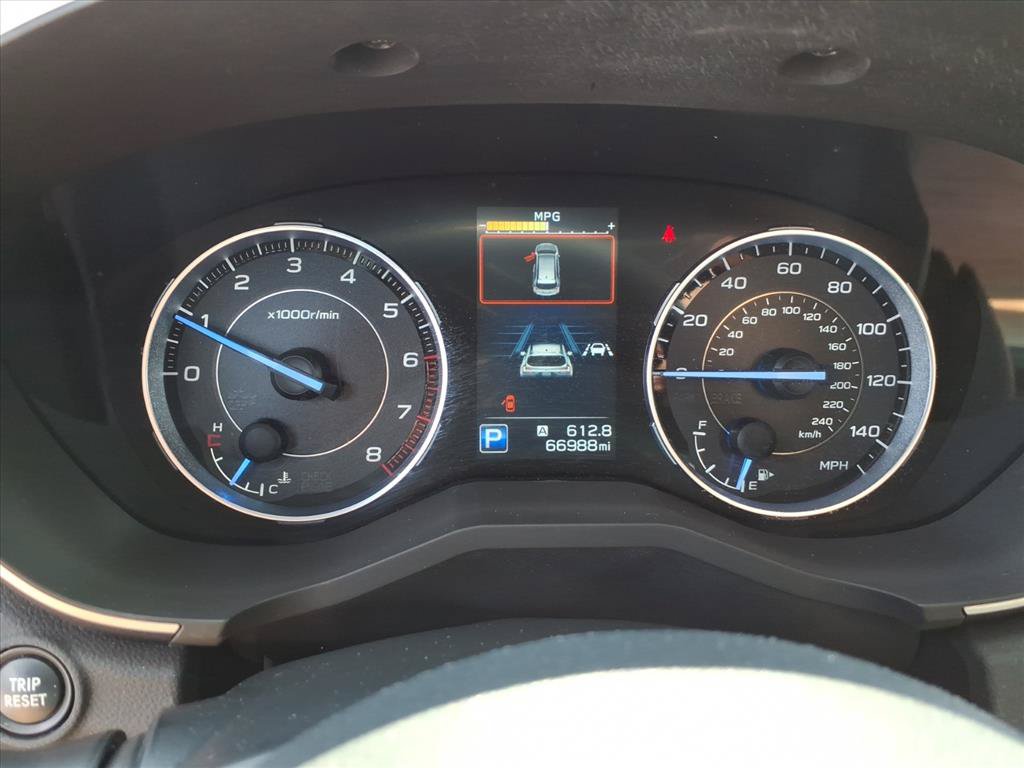 Used 2020 Subaru Ascent Limited w/ Technology Package AWD/4WD image 13
