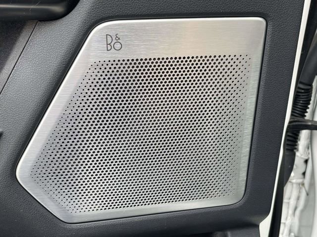 Certified 2021 Ford F150 Platinum w/ Equipment Group 701A High image 28