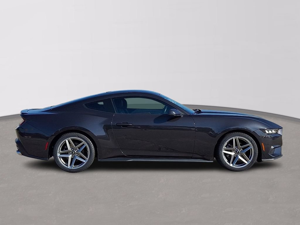 Certified 2024 Ford Mustang Premium RWD image 7